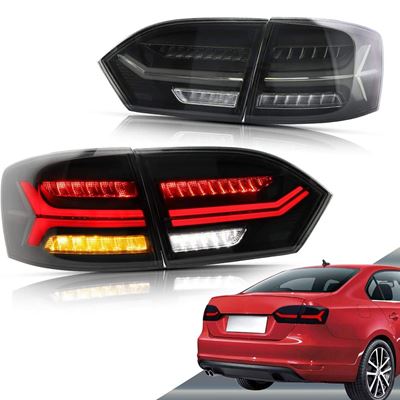 フォルクスワーゲンVWジェッタ2011-2014 SAGITAR 12-14と互換性のLED