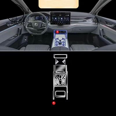 車両用の保護フィルム ドア用の多機能機器 TANG EV DMP 2022｜calore｜04