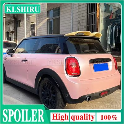 f56 カーボン スポイラー（外装パーツ）の商品一覧｜外装、ボディ