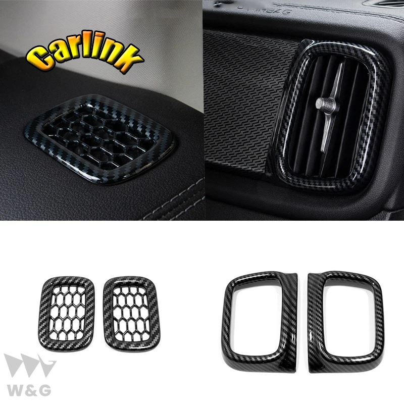 GREAT WALL CANNON GWM POER UTE 2019 - 2022 ABS CARBON CAR CENTER CONSOLE S