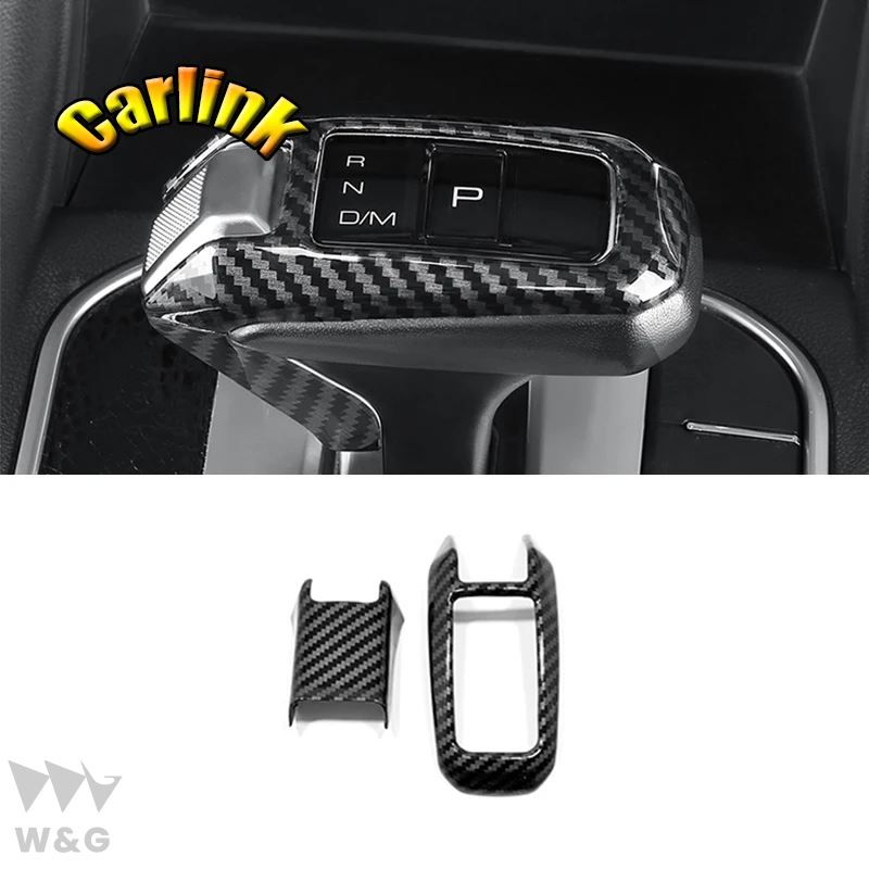 GREAT WALL CANNON GWM POER UTE 2019 - 2022 ABS CARBON CAR CENTER CONSOLE S