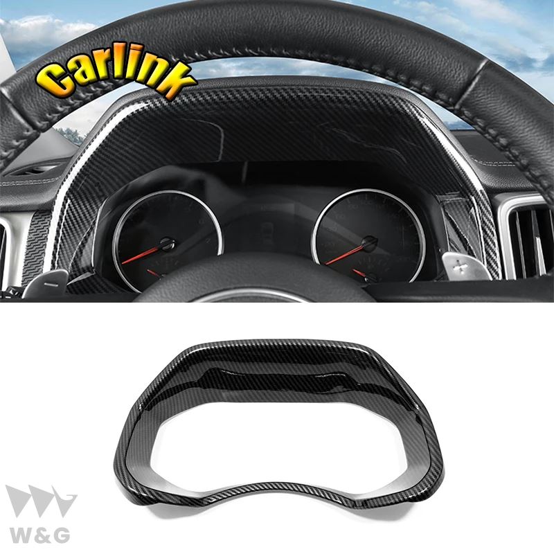 GREAT WALL CANNON GWM POER UTE 2019 - 2022 ABS CARBON CAR CENTER CONSOLE S