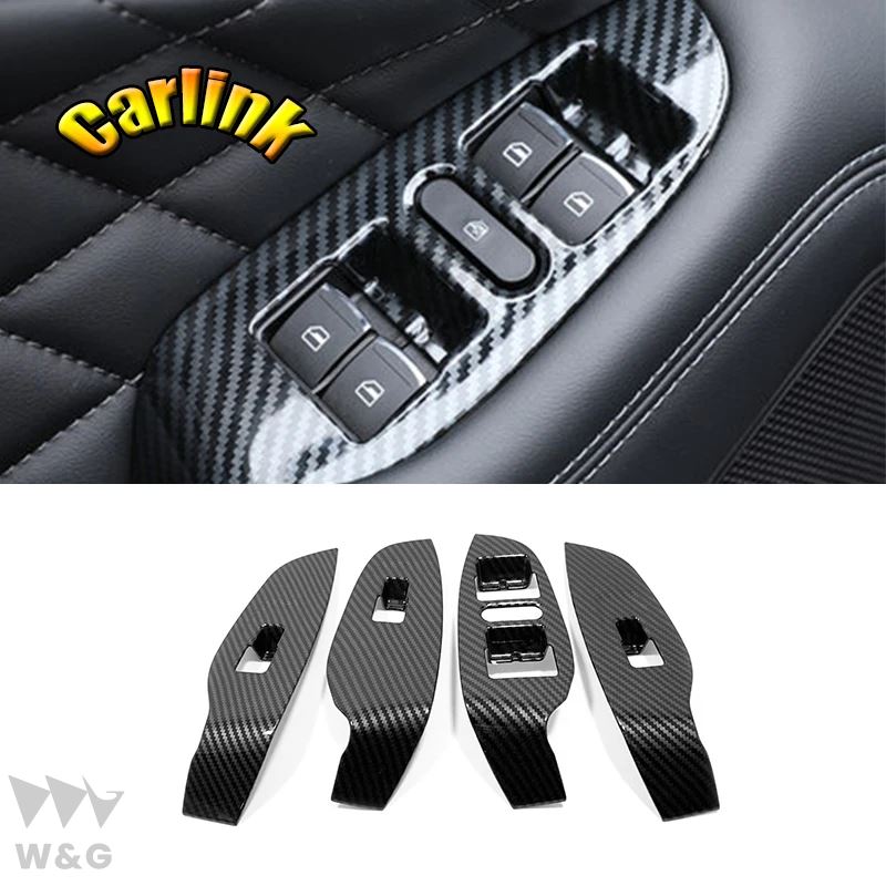 GREAT WALL CANNON GWM POER UTE 2019 - 2022 ABS CARBON CAR CENTER CONSOLE S