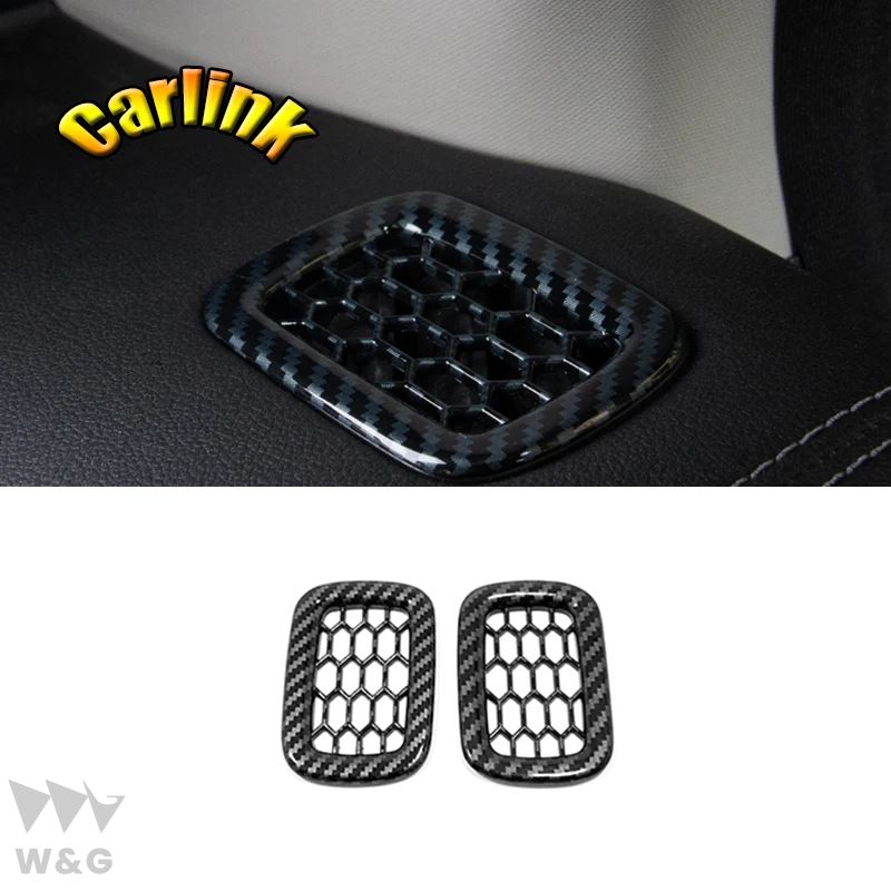 GREAT WALL CANNON GWM POER UTE 2019 - 2022 ABS CARBON CAR CENTER CONSOLE S