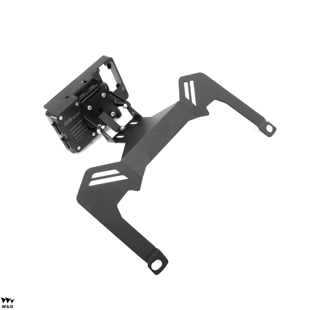 Amazon | スマホホルダー バイク用 フォルツァ用 125 250 300
