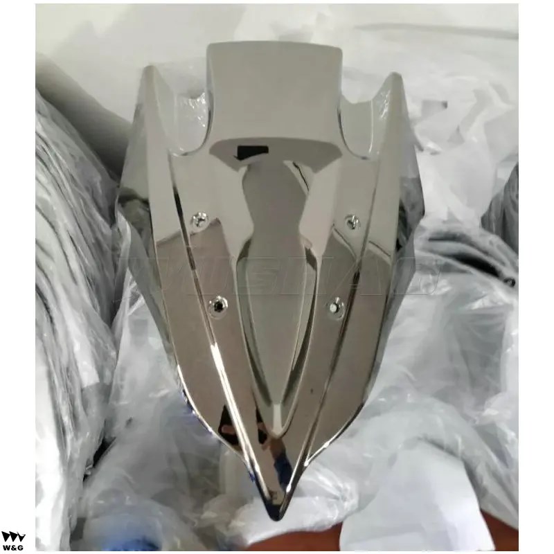 バイク ダブルバブル風防 WINDSCREEN スクリーン 2013 2014 2015