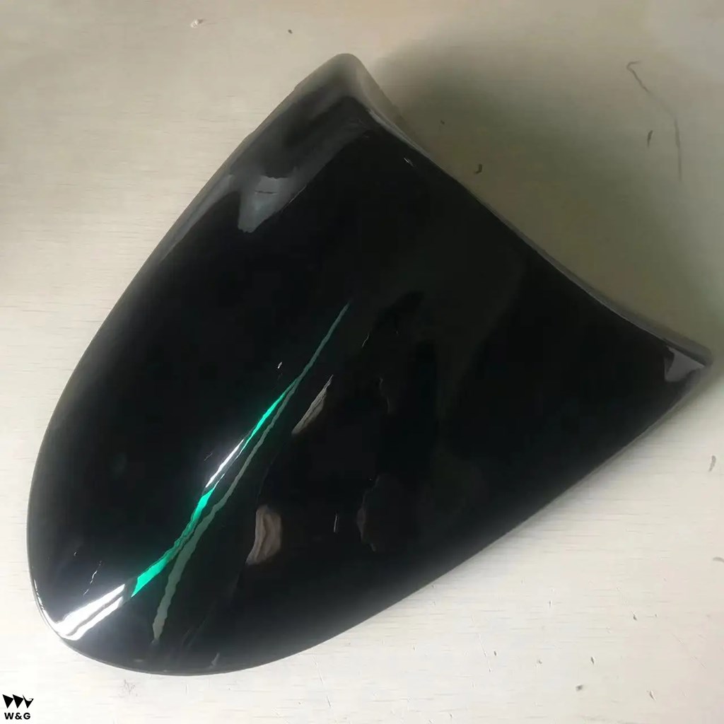 バイク リア フェアリングシートカウルカバー2005 2006 カワサキ ニンジャ 636 ZX6R ZX-6R グリーンブラック05 06 :  aa09113562 : Calore - 通販 - Yahoo!ショッピング
