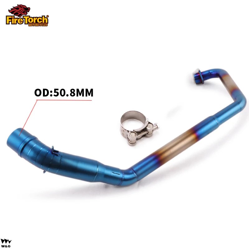 バイク用排気管マフラー 用 CBR125 CBR125R CB125R CBR 125 125R