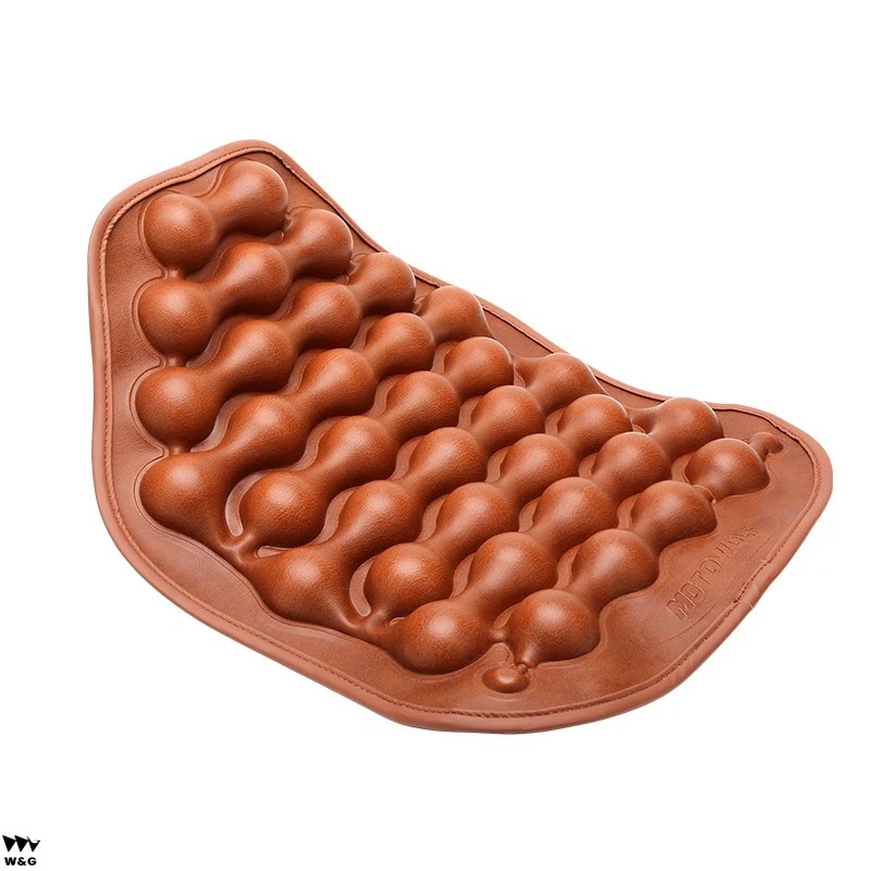 Amazon.co.jp: オートバイ 3D メッシュ クッション シート