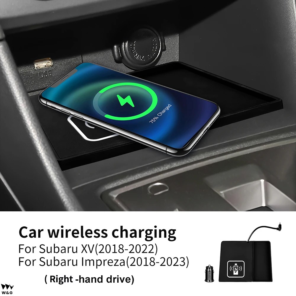 wireless charger（車、バイク、自転車）の商品一覧 通販 - Yahoo!ショッピング