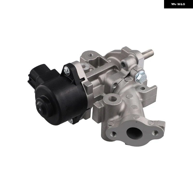 トヨタ 04004-58137 排気ガス再循環バルブ EGR バルブ プリウス
