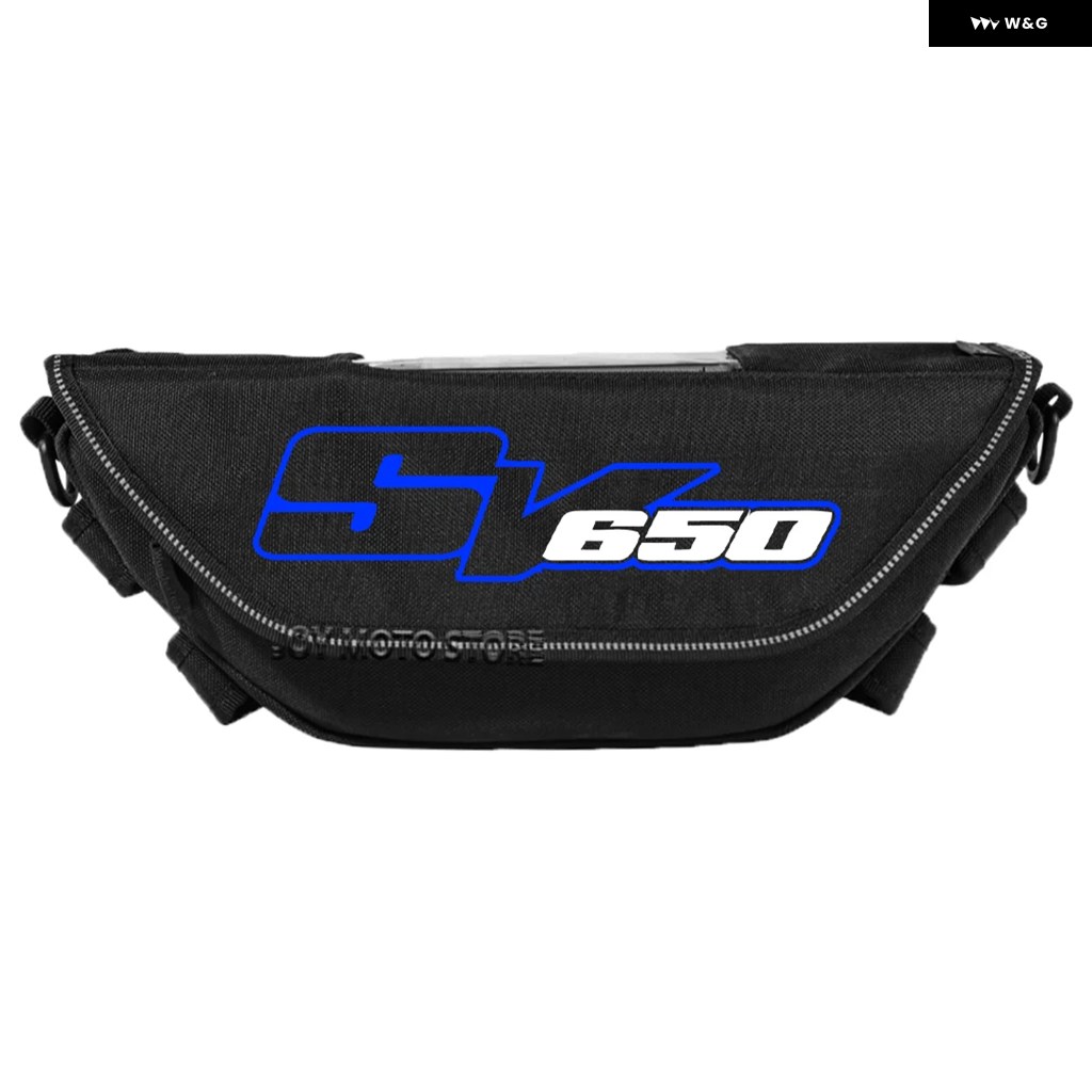 Amazon.co.jp: バイク サイドバッグ 用 スズキ SV650 ABS バイク
