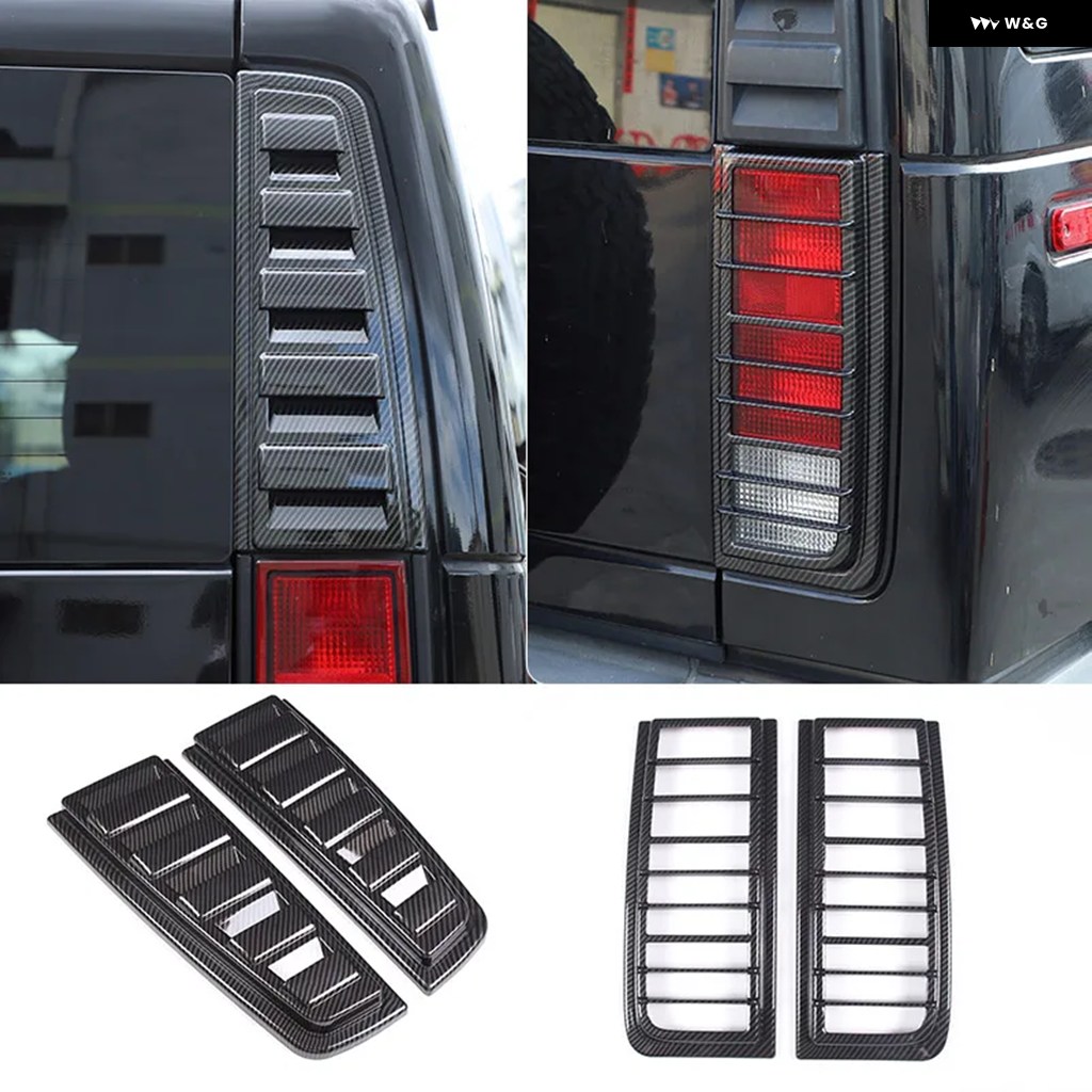 HUMMER 【M's】 ハマー H2 (2002y-2010y) ELFORD オーバー