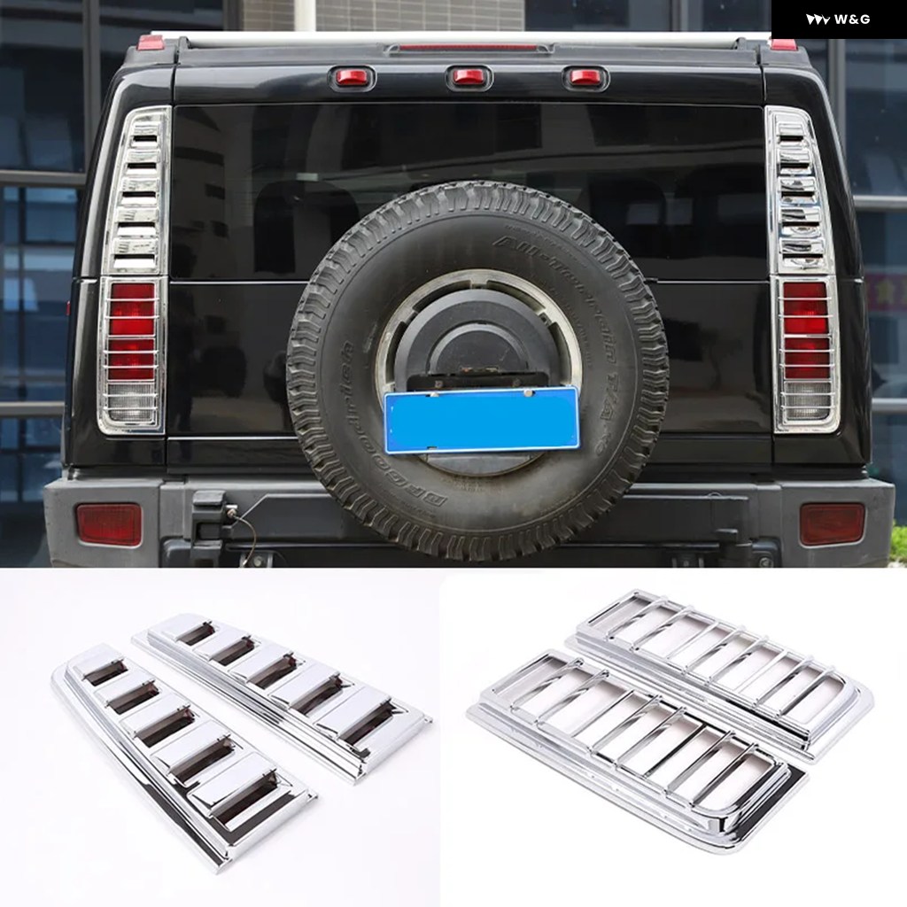 Amazon | 【ﾊﾟｰﾂﾔｰﾄﾞｵﾝﾘｰﾜﾝ】HUMMER用 ハマー H2 クローム