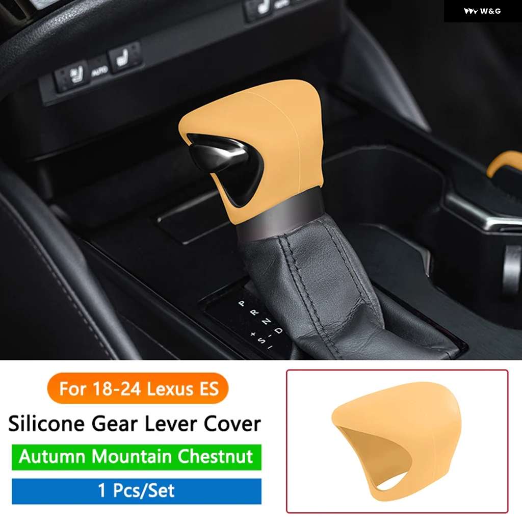 Amazon.co.jp: 車用 シフトノブ レクサス ES IS RX GS