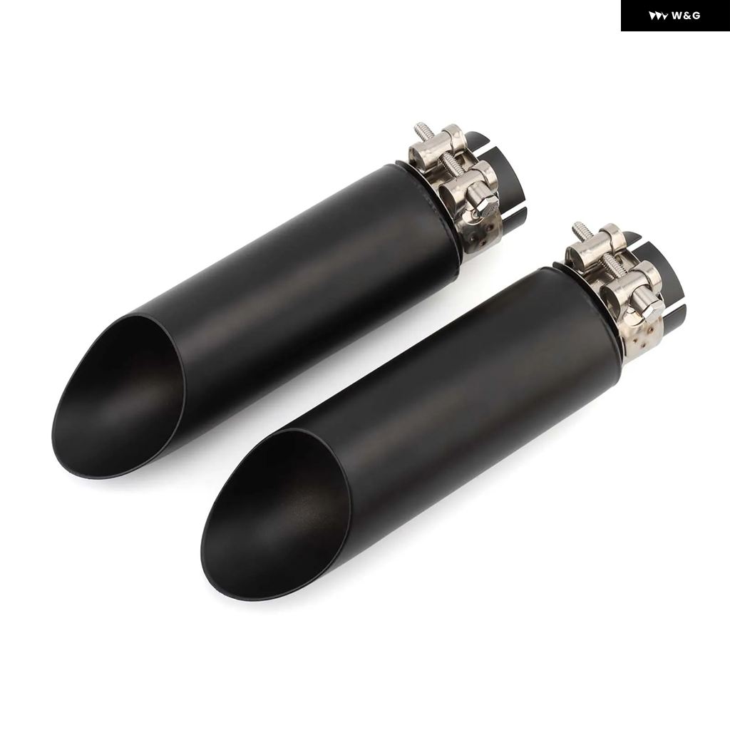 並行輸入品 バイク オートバイ ショーティー GP エキゾーストマフラー