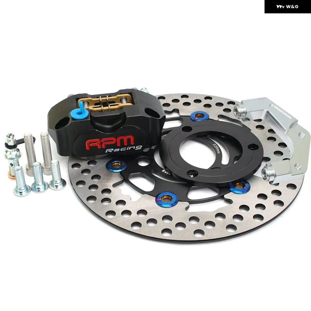 RPM キャリパー（その他バイクパーツ、アクセサリー用品