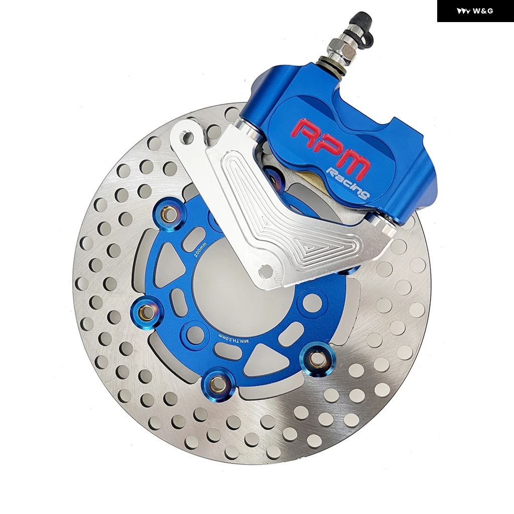 RPM キャリパー（その他バイクパーツ、アクセサリー用品