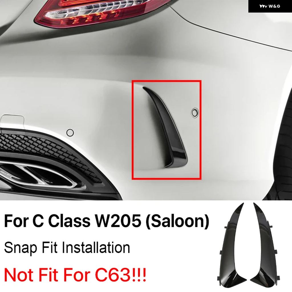 Mercedes-Benz メルセデスベンツ Cクラス W205 ワゴン S205 前期