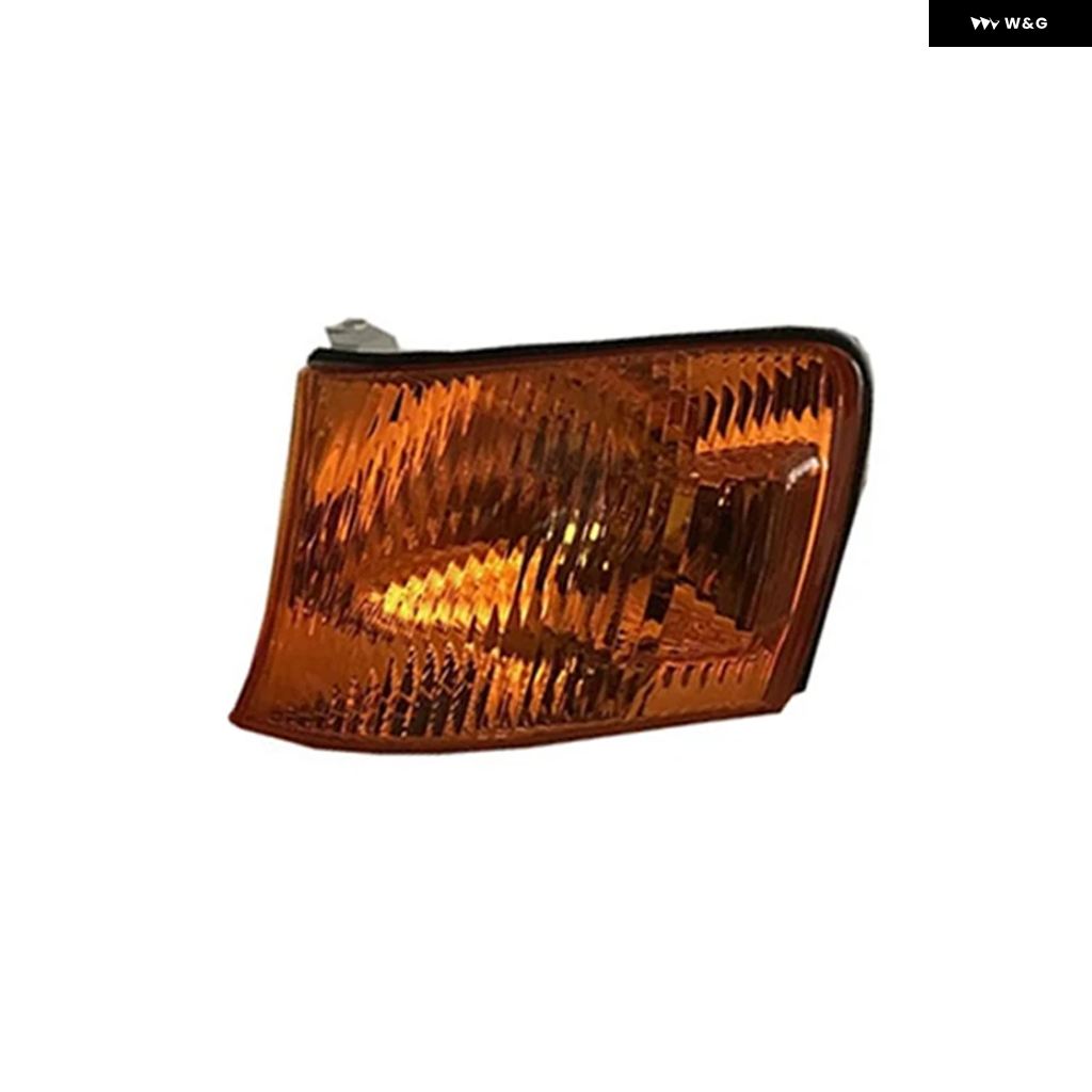 車 ライト ウインカー コーナリングランプ 新品 交換 トヨタ