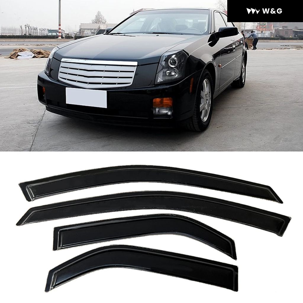 キャデラックcts ドアバイザー（自動車） | 車、バイク、自転車 の