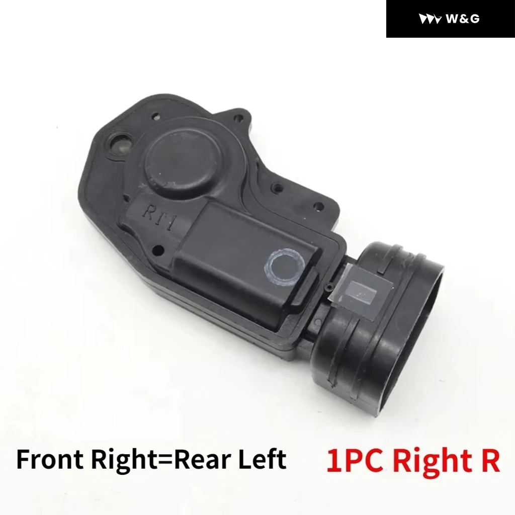 並行輸入品】 1PC 車ドアロックモーター セントラル コントロール