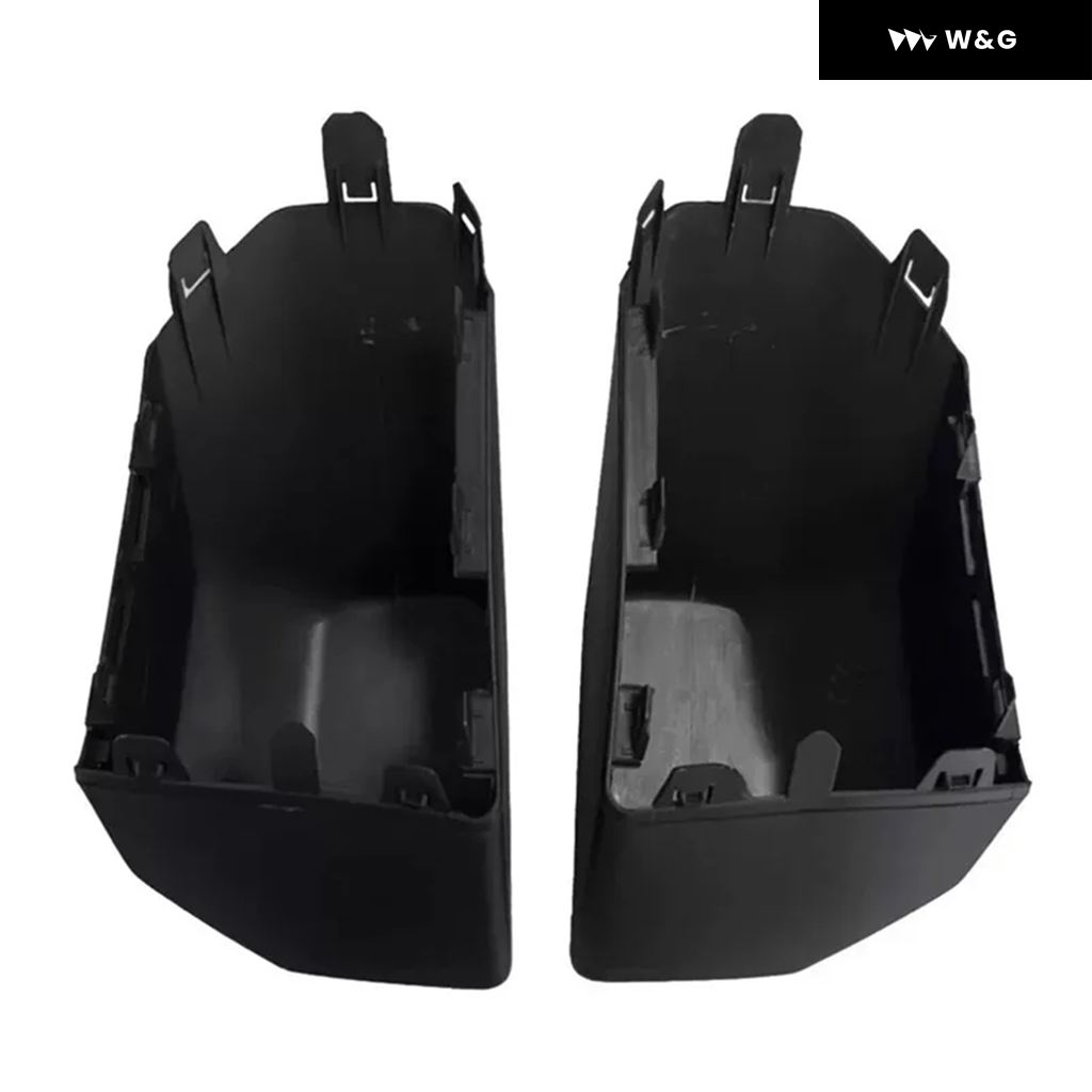 並行輸入品 52422-35060 フロント バンパー コーナーガード トヨタ FJ 