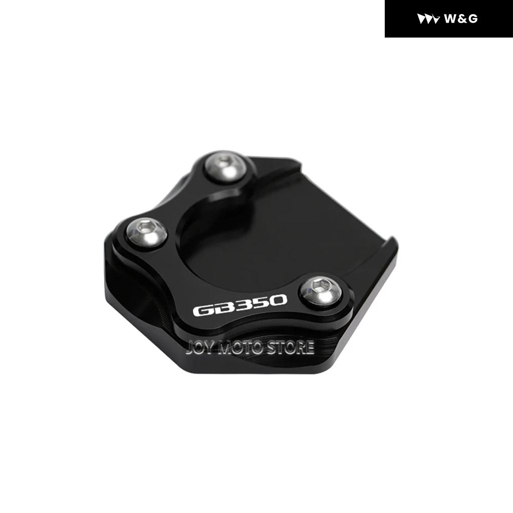 並行輸入品 ホンダ GB350 GB350S オートバイ バイク キック スタンド
