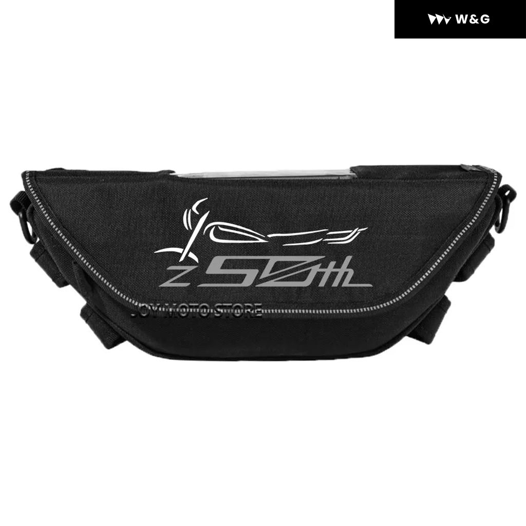 並行輸入品 Z900RS SE オートバイ バイク アクセサリー ツールバッグ