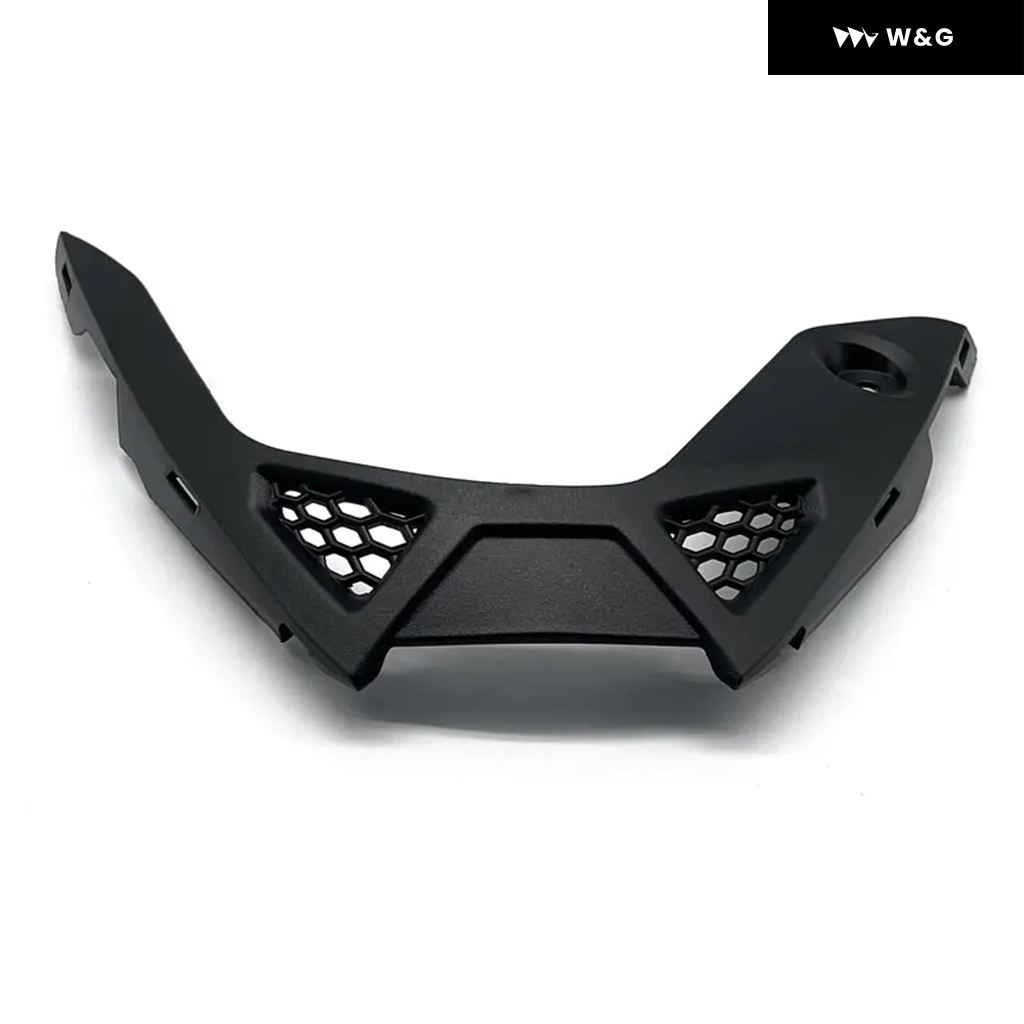 並行輸入品 GSXS 750 オートバイ バイク ベリーパン エンジン サイドカバー アンダー パネル ABS フェアリング アクの画像