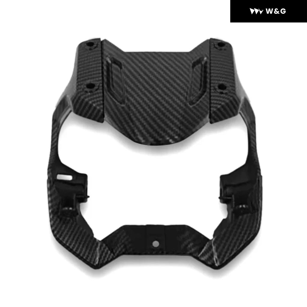 並行輸入品 ヤマハ MT-07 FZ-07 FZ07 2018 19 2020 オートバイ バイク フロントセクション フェアリンの画像