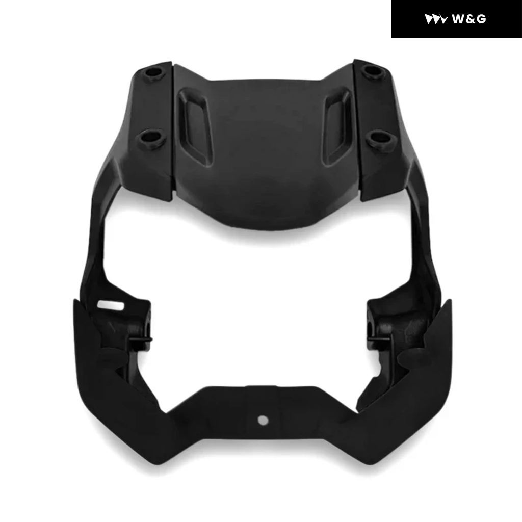 並行輸入品 ヤマハ MT-07 FZ-07 FZ07 2018 19 2020 オートバイ バイク フロントセクション フェアリンの画像