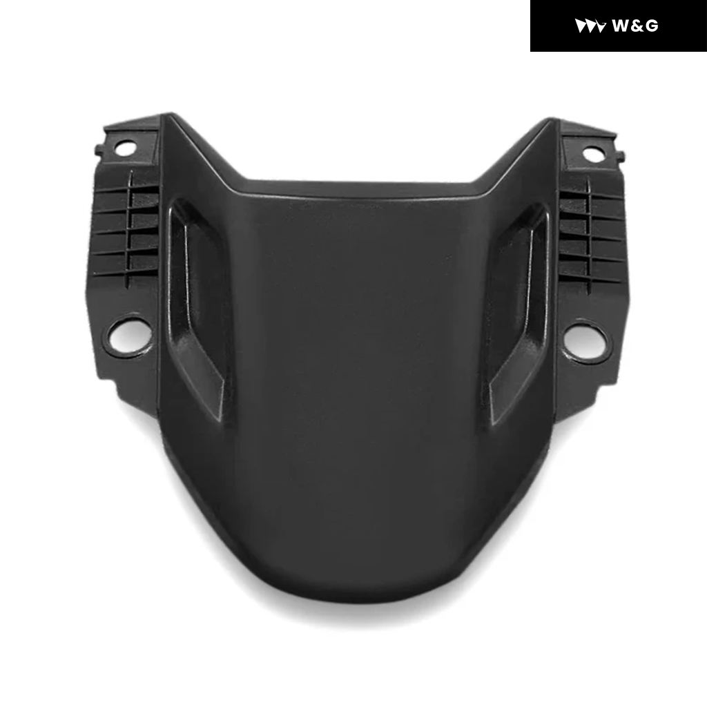 並行輸入品 ヤマハ MT-07 FZ-07 FZ07 2018 19 2020 オートバイ バイク フロントセクション フェアリンの画像