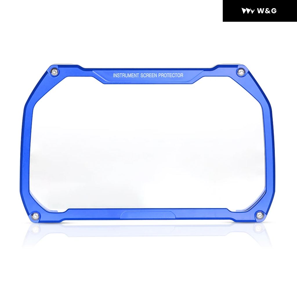 並行輸入品 BMW F900R F900XR F900 /XR 900XR 2020-24 TFT 防止スクリーン プロテクター | ブランド登録なし | 01