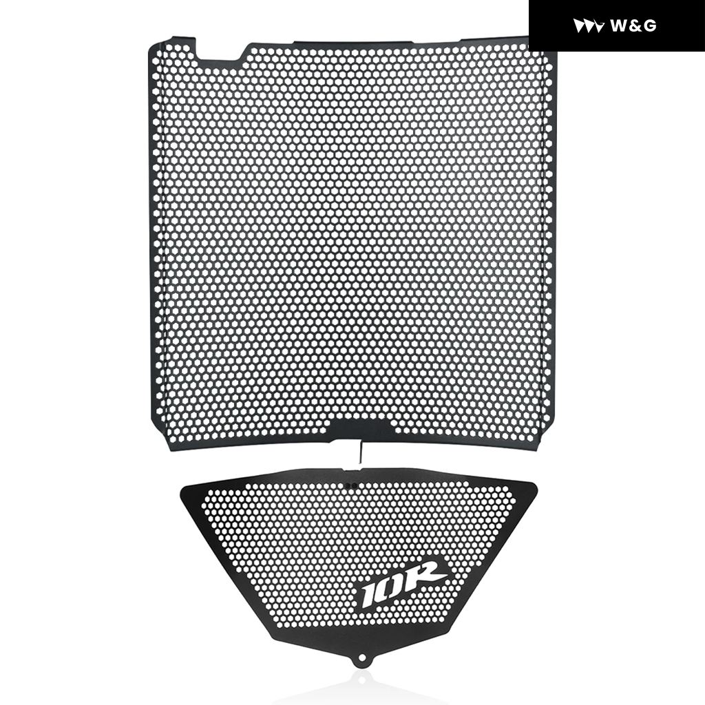 並行輸入品 カワサキ ZX-10R 2011 - 2018 2019 2020 オートバイ バイク アクセサリー ラジエーター ダ | ブランド登録なし | 06