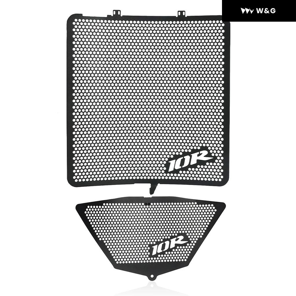 並行輸入品 カワサキ ZX-10R 2011 - 2018 2019 2020 オートバイ バイク アクセサリー ラジエーター ダ | ブランド登録なし | 07