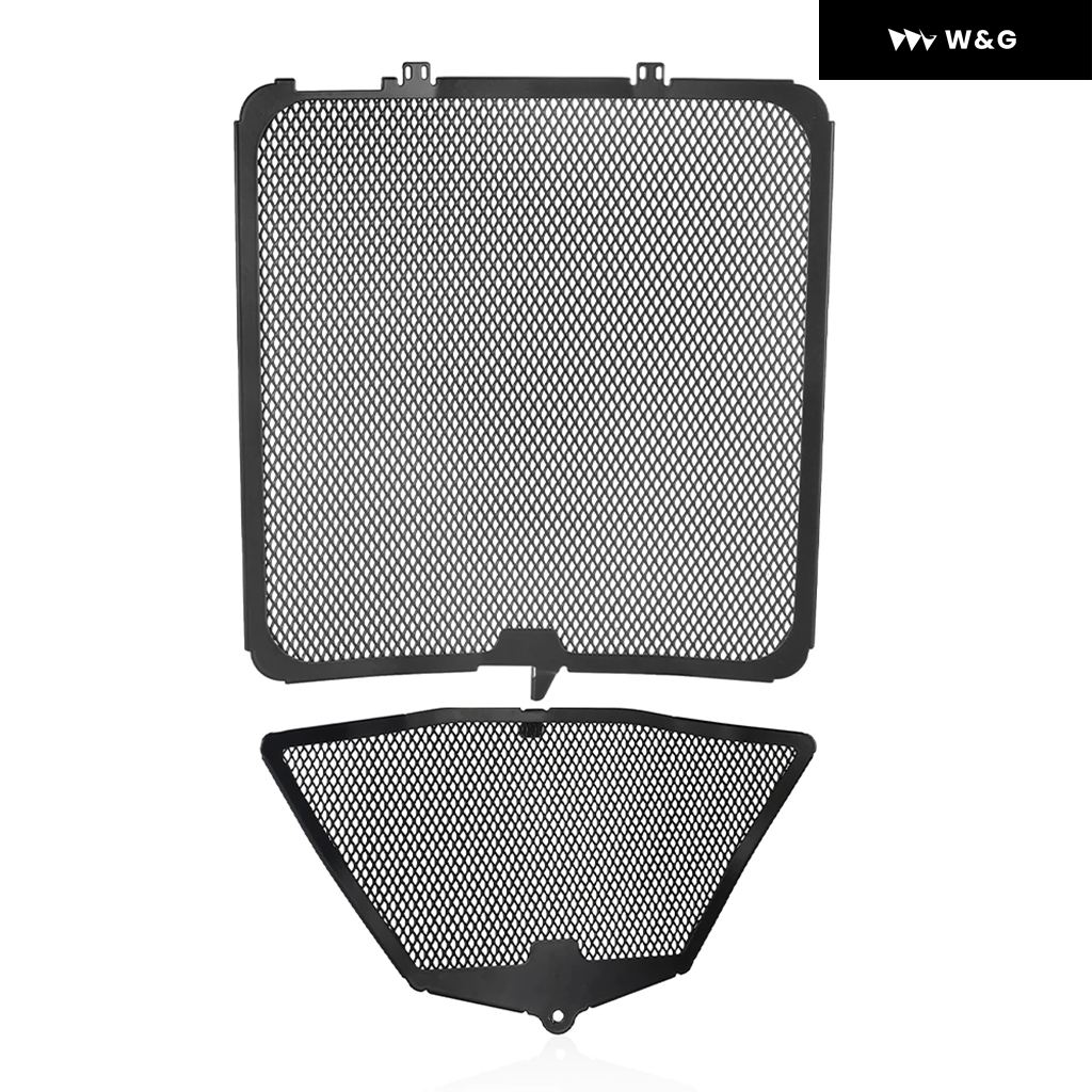 並行輸入品 カワサキ ZX-10R 2011 - 2018 2019 2020 オートバイ バイク アクセサリー ラジエーター ダ | ブランド登録なし | 08