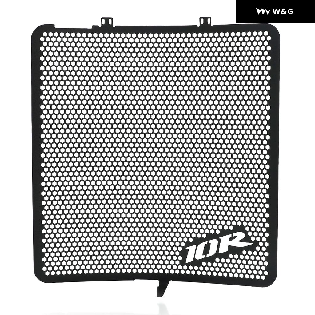 並行輸入品 カワサキ ZX-10R 2011 - 2018 2019 2020 オートバイ バイク アクセサリー ラジエーター ダ | ブランド登録なし | 04