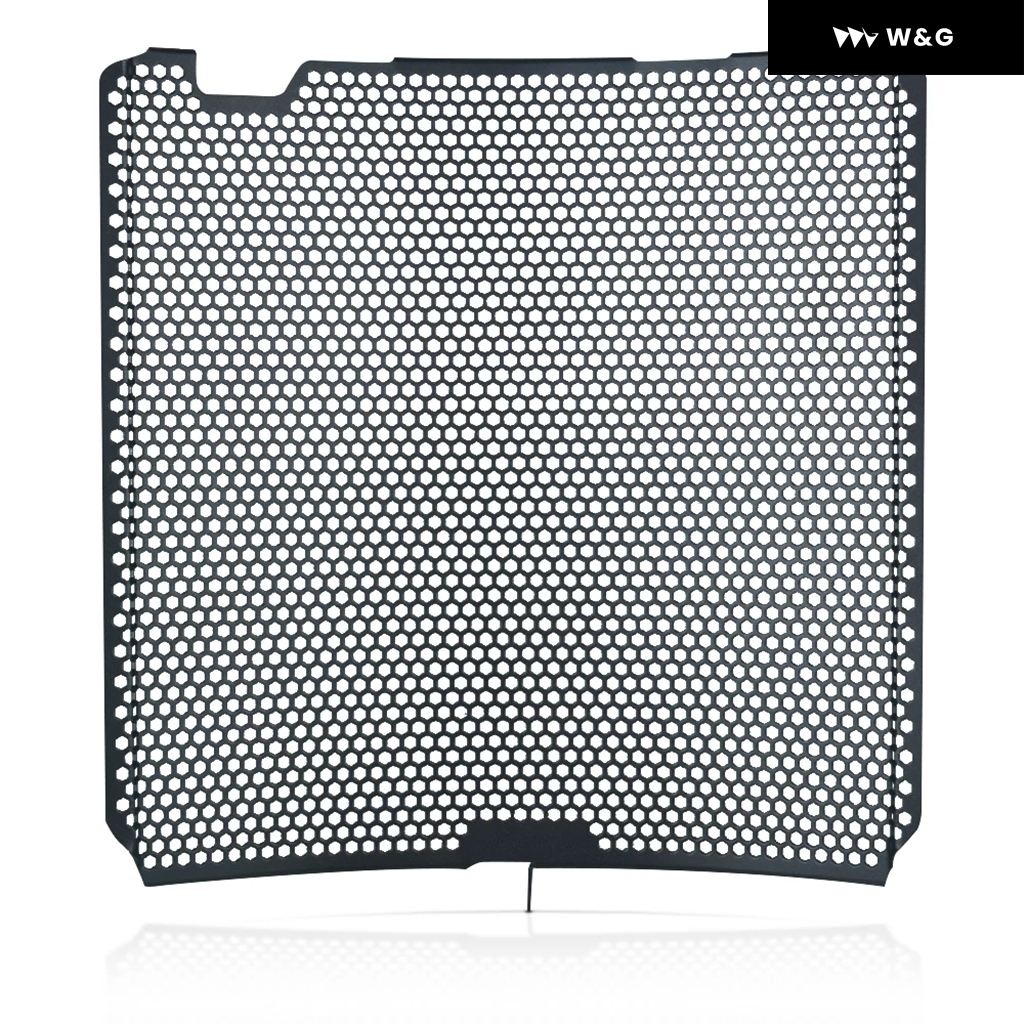 並行輸入品 カワサキ ZX-10R 2011 - 2018 2019 2020 オートバイ バイク アクセサリー ラジエーター ダ | ブランド登録なし | 01
