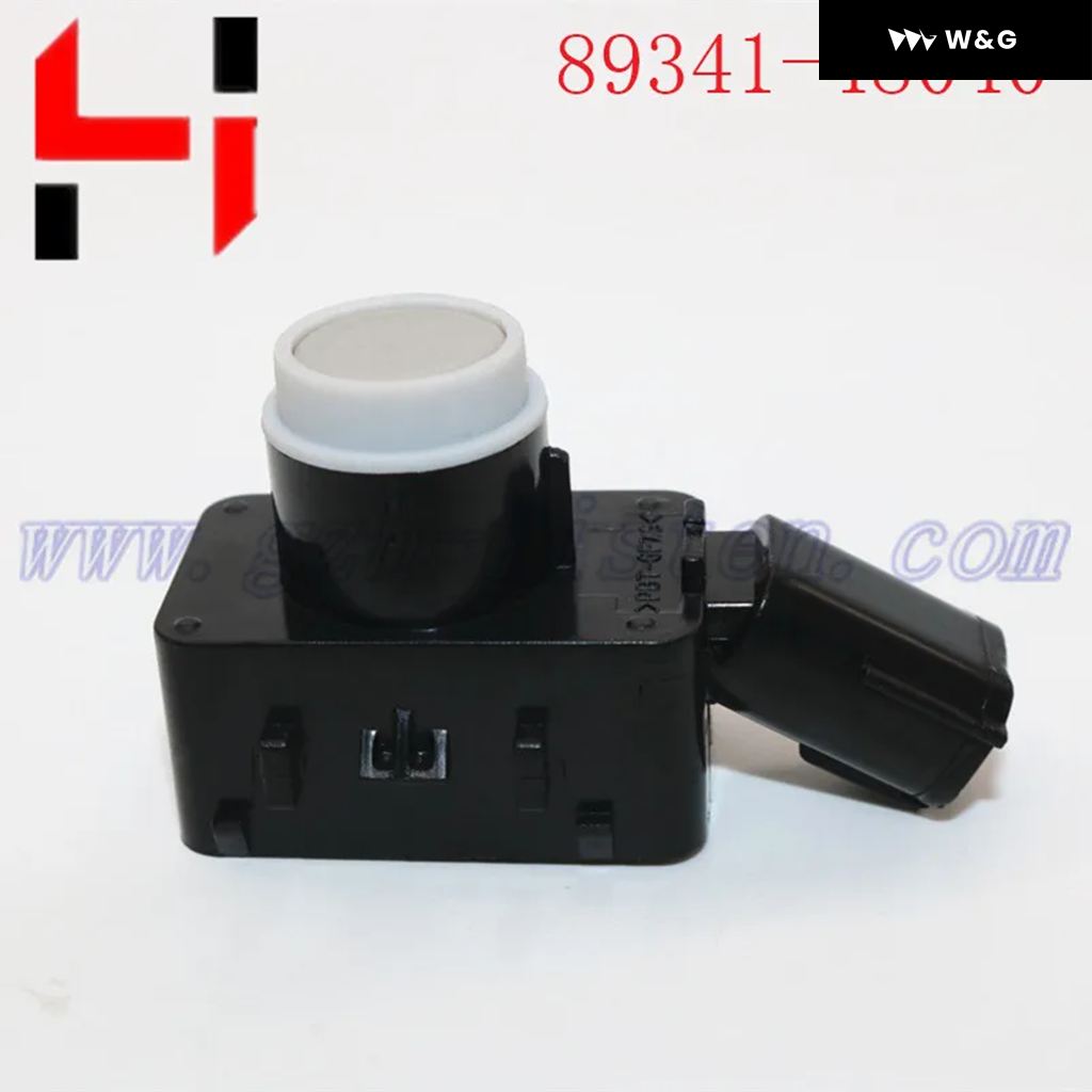 ブランド登録なし - 並行輸入品 車付属品 PDC 自動車駐車場 検出器電波探知器 8934148040 89341-48040 2016-2018