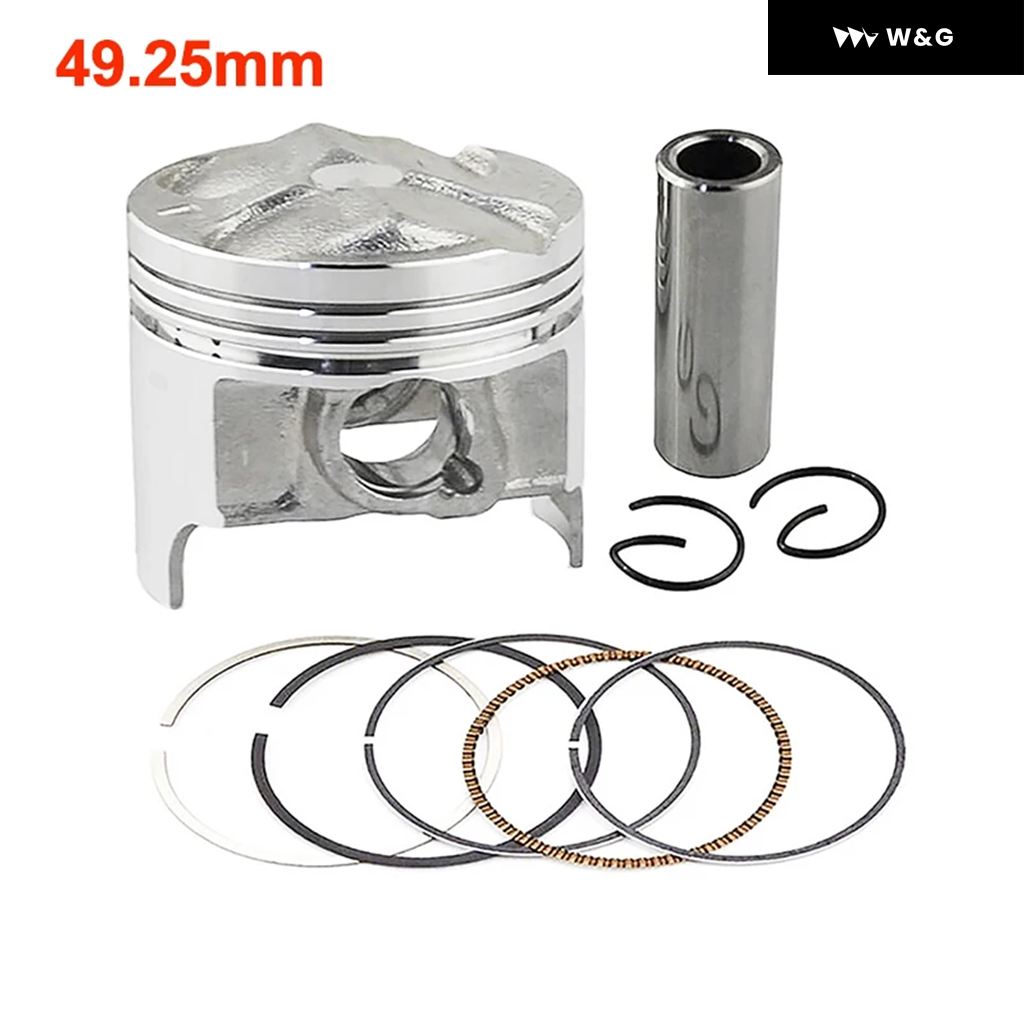 スズキエンジンピストンリング（バイク） | 車、バイク、自転車 の