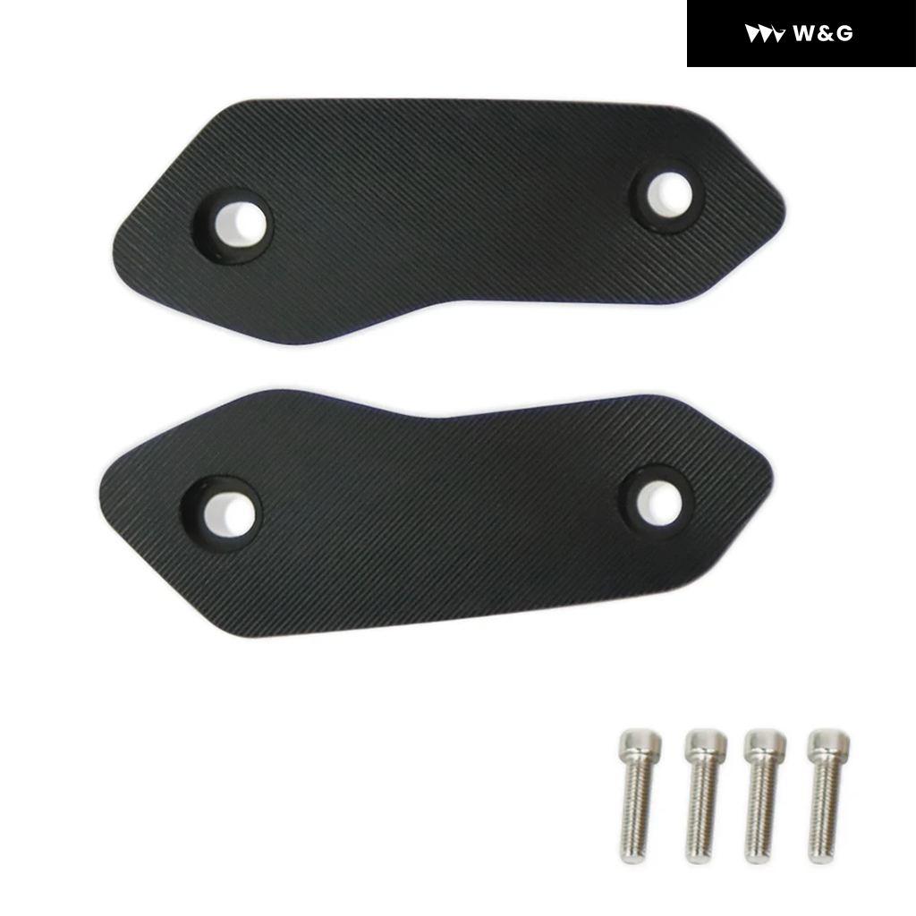 並行輸入品 バックミラー ホールキャップ ヤマハ T-MAX TMAX 560 TECH