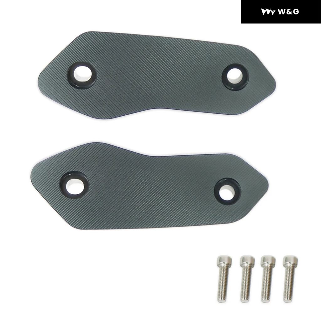 並行輸入品 バックミラー ホールキャップ ヤマハ T-MAX TMAX 560 TECH
