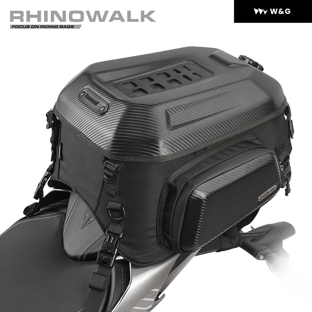 rhinowalkパニアバッグ（車、バイク、自転車）のおすすめ人気