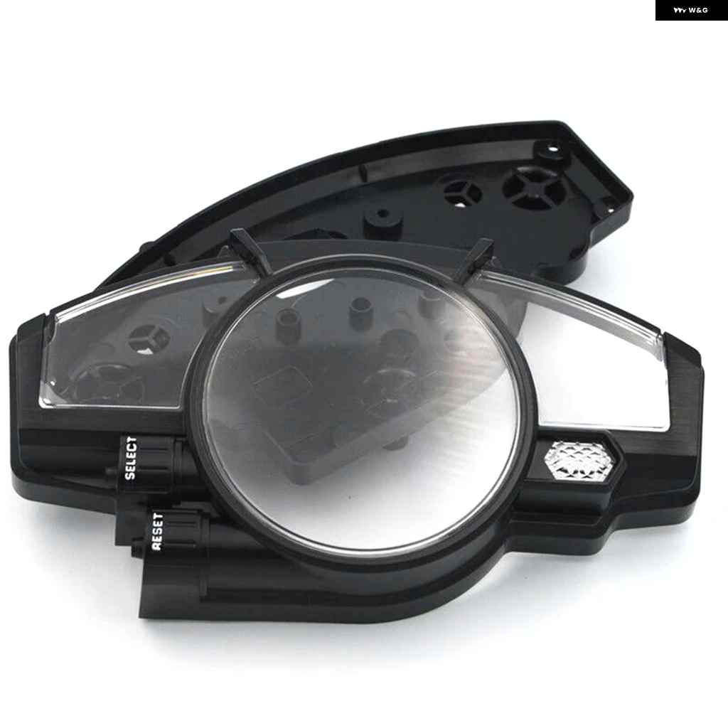 並行輸入品ヤマハ YZF1000 YZF-R1 YZFR1 2007 2008 07 08 スピード メーター 計器ケース ゲージの画像