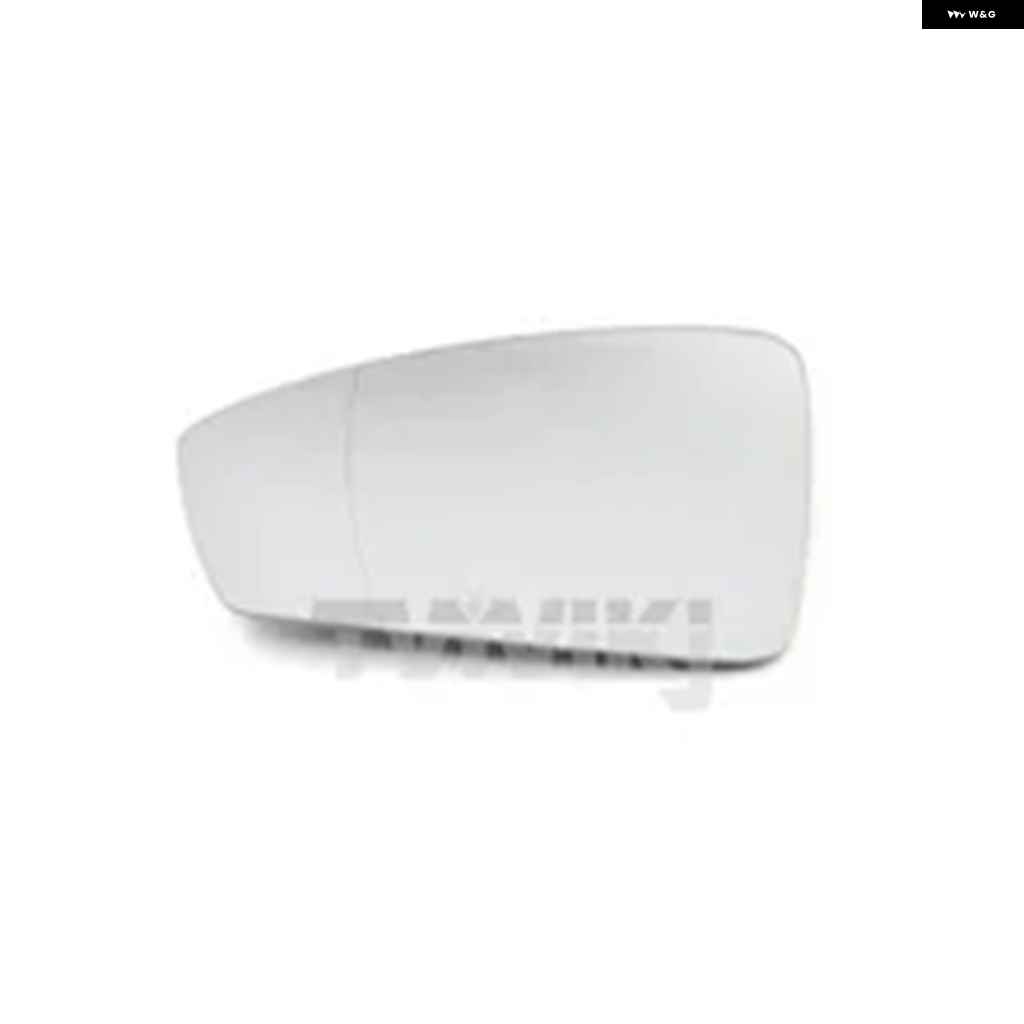 並行輸入品左 右 フォルクスワーゲン VW ティグアン L 2017 2018 ヒーター付きサイドバックミラー ガラスレンズ カーの画像
