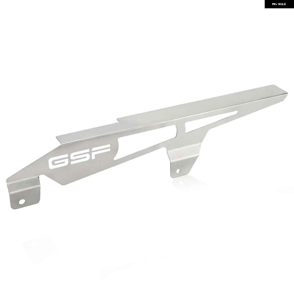 並行輸入品オートバイ バイク スプロケット チェーン ガード カバー パーツ スズキ GSF600 GSF1200 GSF1250_3
