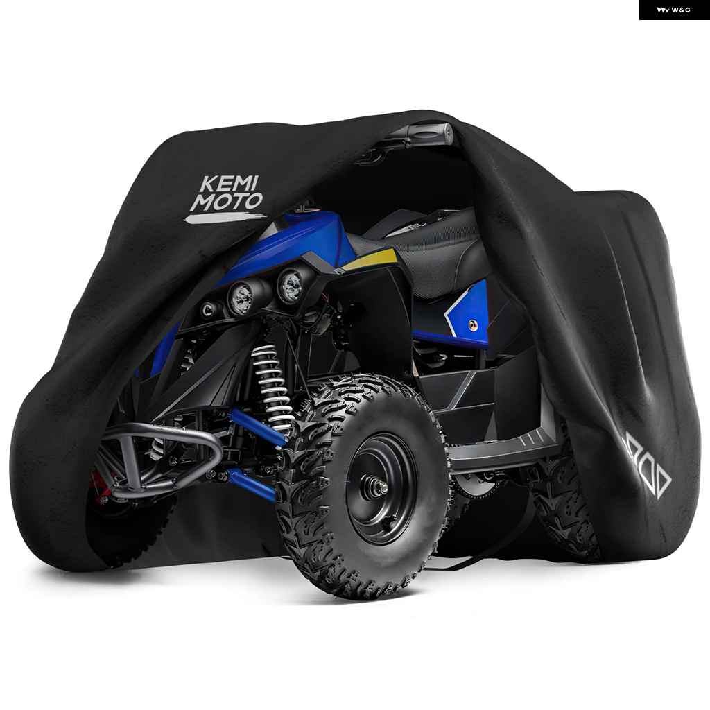 並行輸入品ATV 300D 車両カバー X-PRO 40CC /EAGLE 40CC /THUNDER 40CC EAGLE 40の画像