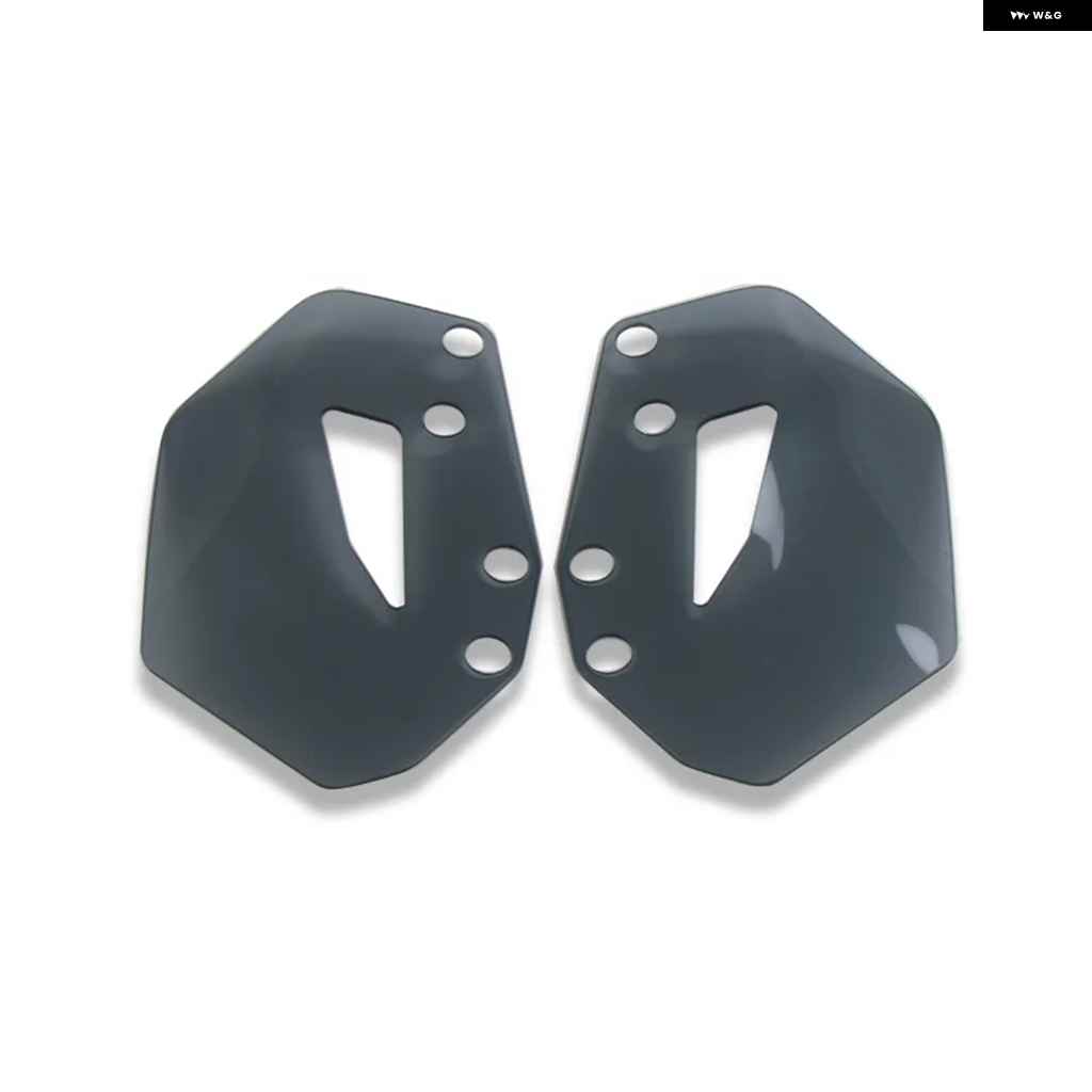 並行輸入品BMW R1300GS 2024- オートバイ バイク サイド ウインドシールド ウインドスクリーン ウインドシールドの画像