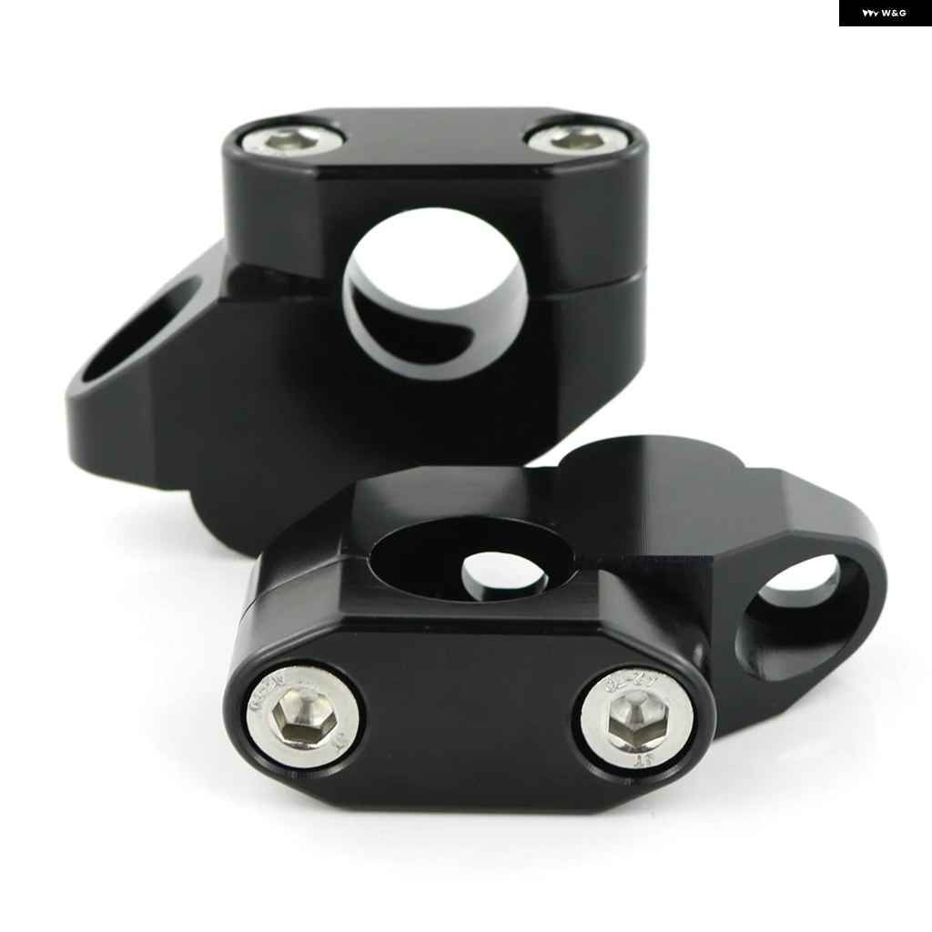 並行輸入品ドゥカティ モンスター 600 モンスター 400 750 800 900 1000 22MM 7/8インチ ハンドルバの画像